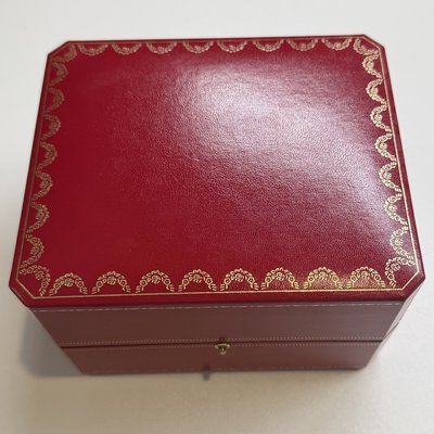 Cartier Panthere