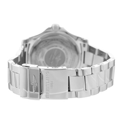 Breitling Avenger II GMT