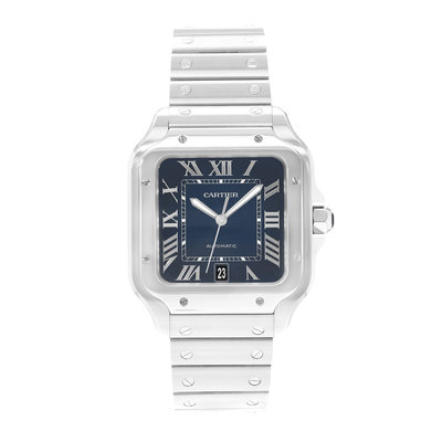Cartier Santos