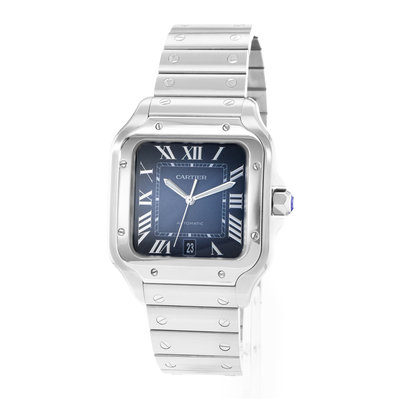 Cartier Santos
