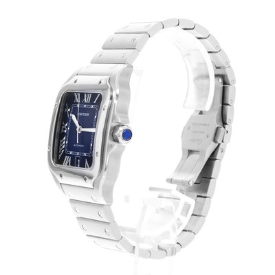 Cartier Santos