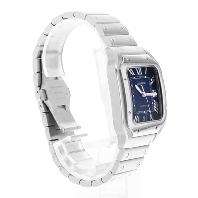 Cartier Santos
