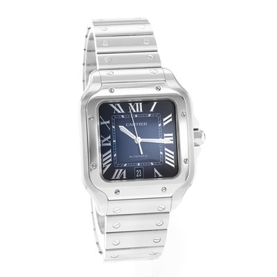 Cartier Santos
