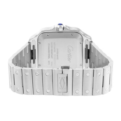 Cartier Santos