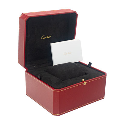Cartier Santos