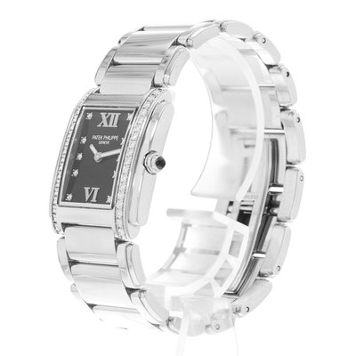 Patek Philippe Twenty 4