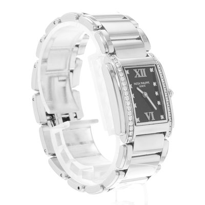 Patek Philippe Twenty 4