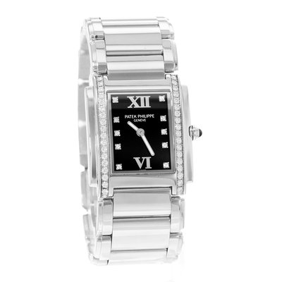 Patek Philippe Twenty 4