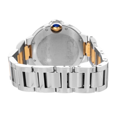 Cartier Ballon Bleu 33mm