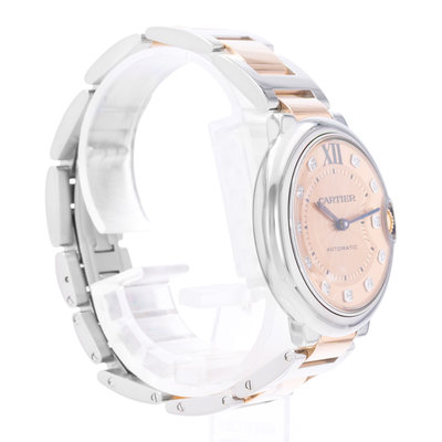 Cartier Ballon Bleu 36mm