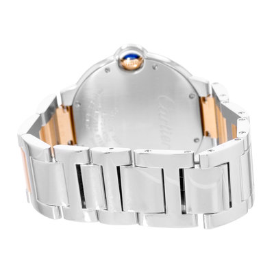 Cartier Ballon Bleu 36mm