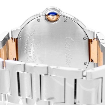 Cartier Ballon Bleu 36mm