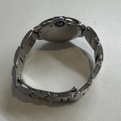 Cartier Ballon Bleu 36mm