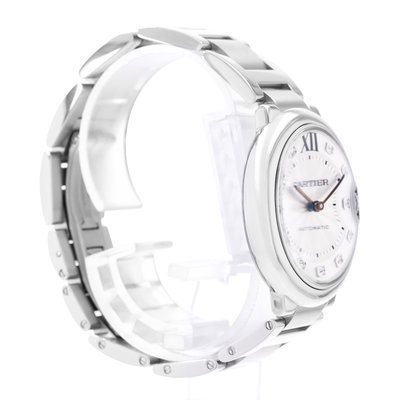 Cartier Ballon Bleu 36mm