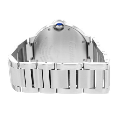 Cartier Ballon Bleu 36mm