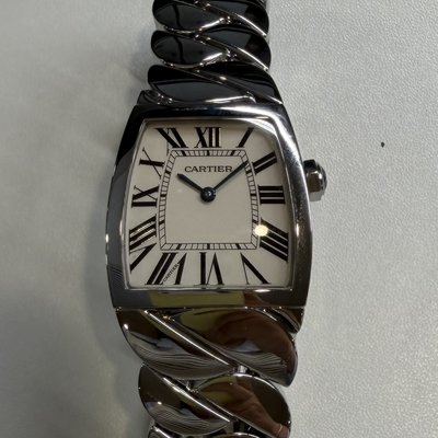 Cartier La Dona de Cartier W660022I 2835 NA Dial 28