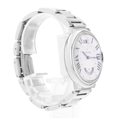 Cartier Ballon Bleu 38 mm