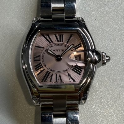 Cartier Roadster W62017V3 3675 NA Dial 30