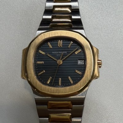Patek Philippe Nautilus 3800/1JA NA Dial 37