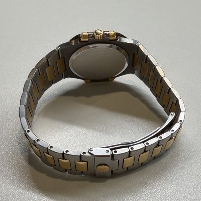 Patek Philippe Nautilus