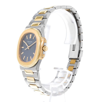 Patek Philippe Nautilus