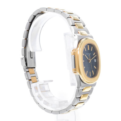 Patek Philippe Nautilus