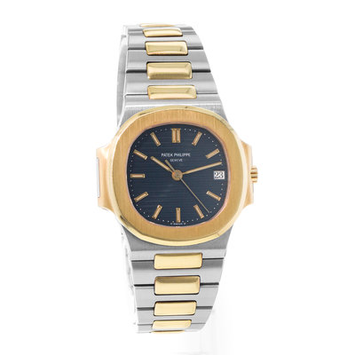 Patek Philippe Nautilus