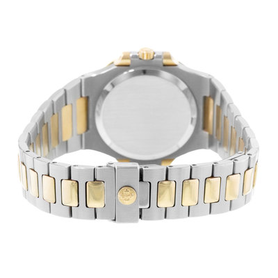 Patek Philippe Nautilus