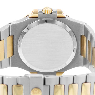 Patek Philippe Nautilus