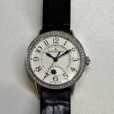 Jaeger-LeCoultre Rendez-Vous 346.8.56.S/Q3468421 NA Dial 29