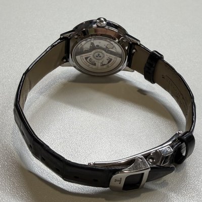 Jaeger-LeCoultre Rendez-Vous