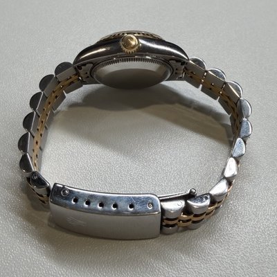 Rolex Datejust 26