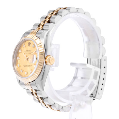 Rolex Datejust 26