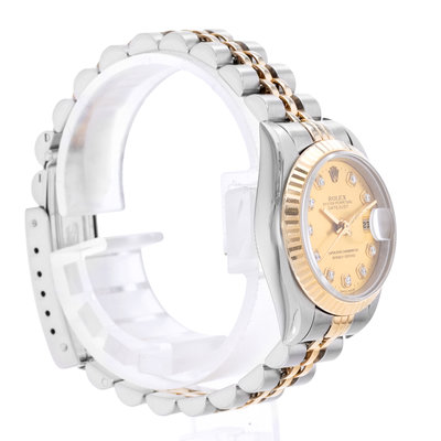 Rolex Datejust 26