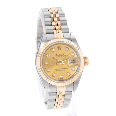 Rolex Datejust 26