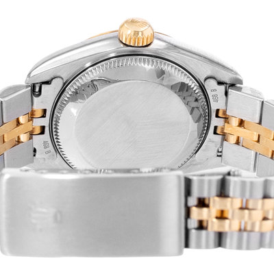 Rolex Datejust 26