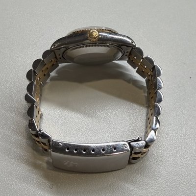 Rolex Datejust 31