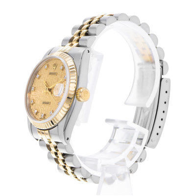 Rolex Datejust 31