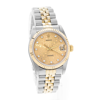 Rolex Datejust 31