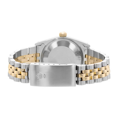 Rolex Datejust 31