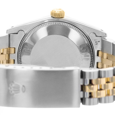 Rolex Datejust 31
