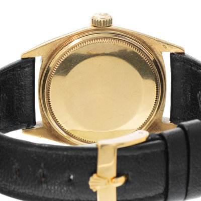Rolex Day-Date 36 1803 Champagne Dial 36
