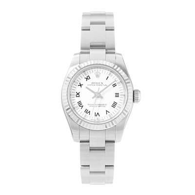 Rolex Oyster Perpetual 26