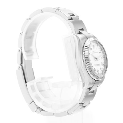 Rolex Oyster Perpetual 26