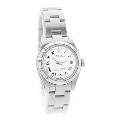Rolex Oyster Perpetual 26