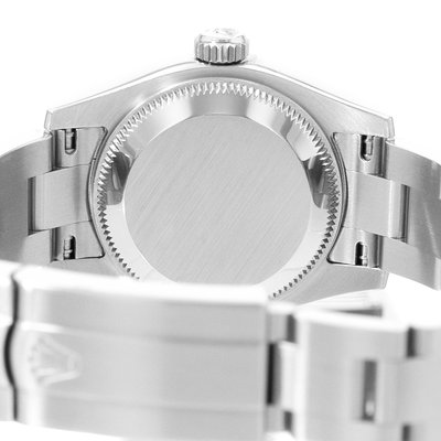 Rolex Oyster Perpetual 26