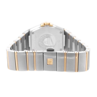 Omega Constellation Quartz