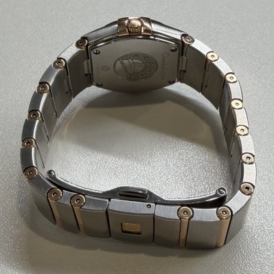 Omega Constellation