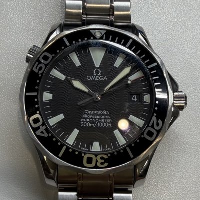 Omega Seamaster Diver 300 M 2254.50.00 NA Dial 41