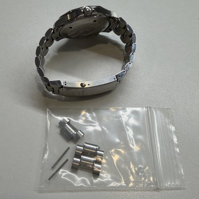 Omega Seamaster Diver 300 M